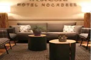 Fletcher Hotel-Restaurant Noordsee-Ameland, Nes