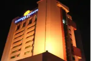 Krishna Palace Hotel, Mumbai