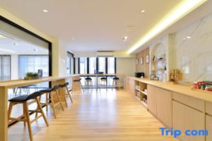 V32 Hotel, Nonthaburi City