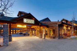 Hotel Becket Trademark Collection by Wyndham, Stateline