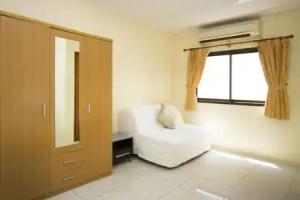 Corrib Village South Beach Beach Pattaya, Jomtien Beach