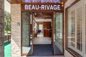 Hotel Beau Rivage, Zermatt