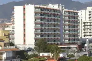 Medplaya Hotel Bali, Benalmadena