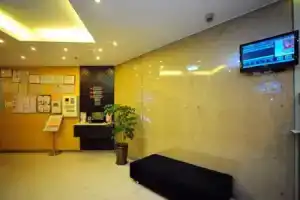 Fairyland Hotel Dongfeng Square -, Kunming