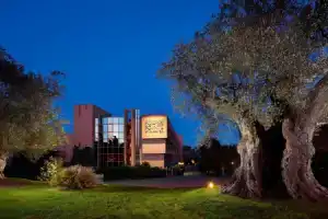 Four Points by Sheraton Siena, Siena