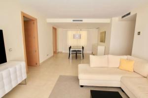 Samara 4 - Modern 2BR in Samara Resort, Indoor and Outdoor Pools, SPA, Marbella