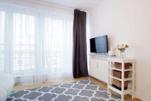 Arkadia Chillout Apartment, Warsaw