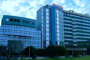 Hi Hotel Bari, Bari