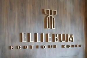 Elliebum Boutique Hotel, Chiang Mai City