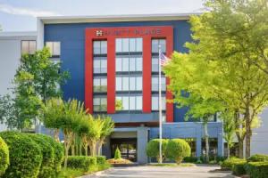 Hyatt Place Dallas/Park Central, Dallas