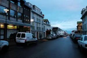 Reykjavik Downtown Hotel, Reykjavik