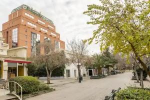 Four Points by Sheraton Santiago, Santiago