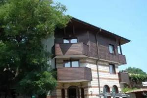 St.Stefan Hotel, Nessebar