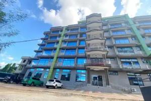 Gombe Park Hotel, Morogoro