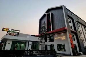 Grand Pruksasiri Hotel, Chaiyaphum