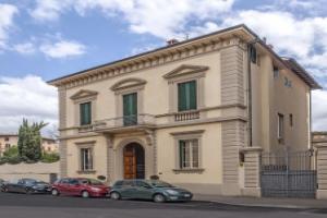 Hotel Astro Mediceo, Florence