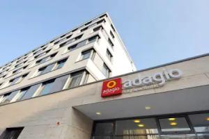 Aparthotel Adagio Berlin Kurfürstendamm, Berlin
