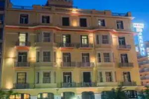 Delphi Art Hotel, Athens