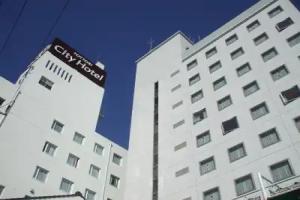 Tottori City Hotel, Tottori