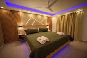 Garden Condos 5- Luxurious Apartment In Center!, Sosua