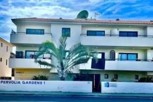Stunning 1-bed Apartment in Larnaca Near the sea, Pervolia