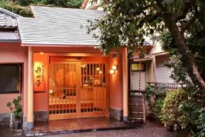 Yushintei, Hakone