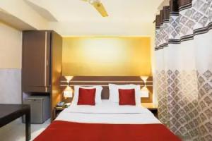 Hotel JK Regency, Mumbai
