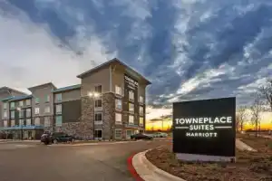 TownePlace Suites by Marriott Austin Parmer/Tech Ridge, Austin