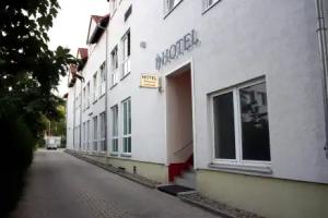 Ilmenauer Hof, Ilmenau