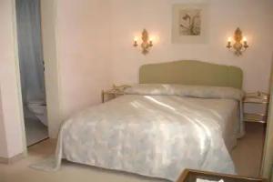 Romantik Hotel Castello Seeschloss, Ascona