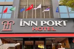 Inn Port Hotel, Gebze