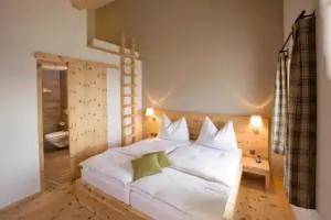 Romantik Hotel Muottas Muragl, Samedan