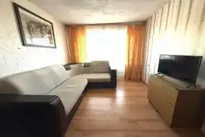 Apartments on Lenin street 70, Chaykovsky