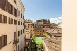 The Spanish Suite Campo De' Fiori, Rome