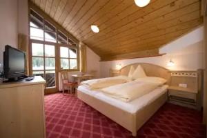Hotel Bischofsmütze, Filzmoos