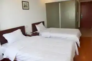 Suzhou City Golden Road No. 420 Hotel, Suzhou