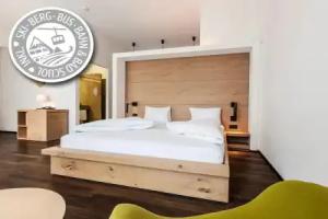 Hotel Belvedere, Scuol