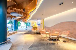 Centara Sonrisa Residences & Suites Sriracha, Sri Racha