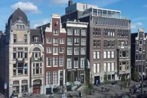 Mister Highland Hotel, Amsterdam