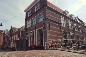 Hotel Grand Canal, Delft