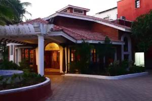 Green Coconut Resort, Chennai