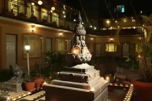 Aarya Chaitya Inn, Kathmandu