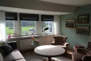Ferienwohnung am Thalenbusch Apartments, Westerstede