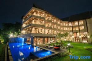 S48 Riverping Hotel, Chiang Mai City
