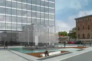 Innside Milano Torre Galfa, Milan