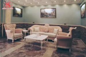 Anadolu Star Hotel & Casino, Batumi