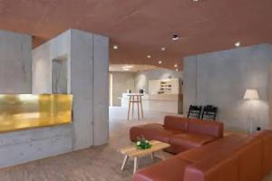 Youth Hostel Saanen-Gstaad, Gstaad