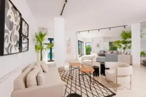 La Demeure Guest house, Carthage