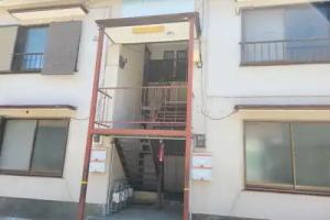 Oyado Ichigo Nisho 27 IG1 Apartments, Ito