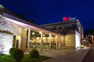 Hill Hotel, Svetozarevo
